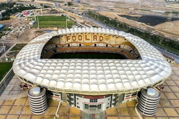 اهواز میزبان فینال جام حذفی کشور شد