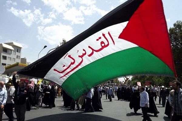 اهدافی کلان‌تر از مسئله اعراب و اسرائیل در " معامله قرن" نهفته است