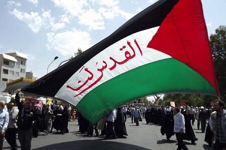اهدافی کلان‌تر از مسئله اعراب و اسرائیل در " معامله قرن" نهفته است