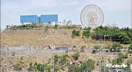 کوهستان پارک شادی روی شادی را خواهد دید؟
