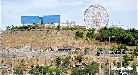 کوهستان پارک شادی روی شادی را خواهد دید؟