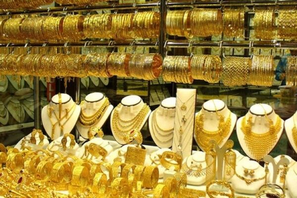 قیمت طلا 9 خرداد 98/ قیمت طلای دست دوم اعلام شد