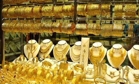 قیمت طلا 9 خرداد 98/ قیمت طلای دست دوم اعلام شد