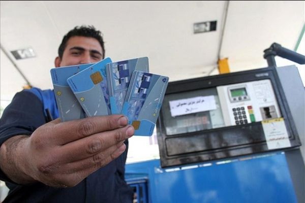 زمان اجباری شدن کارت سوخت اعلام شد