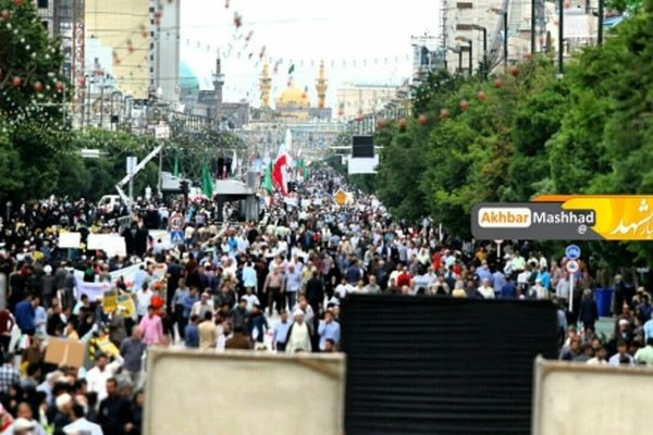 پژمانفر: باید با وسواس از راهپیمایی روز قدس مراقبت کنیم
