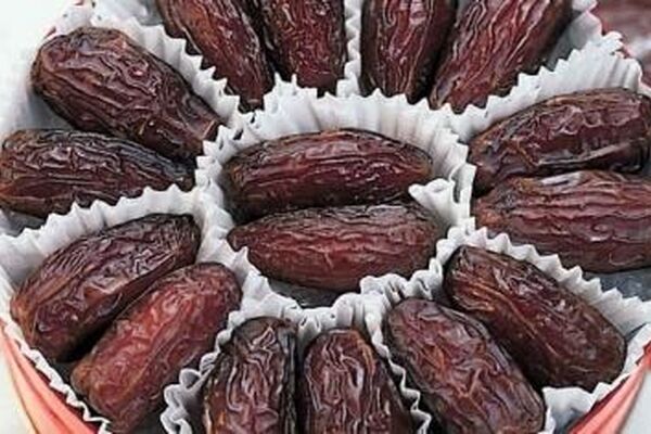 صادرات خرما مشمول عوارض شد + سند