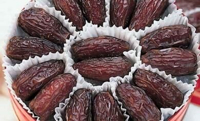صادرات خرما مشمول عوارض شد + سند