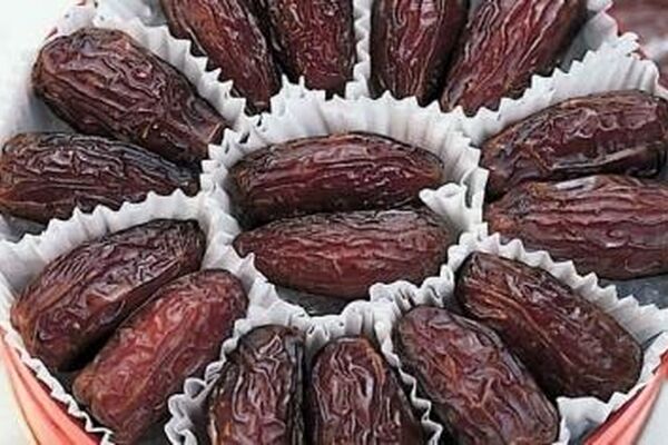 صادرات خرما مشمول عوارض شد + سند