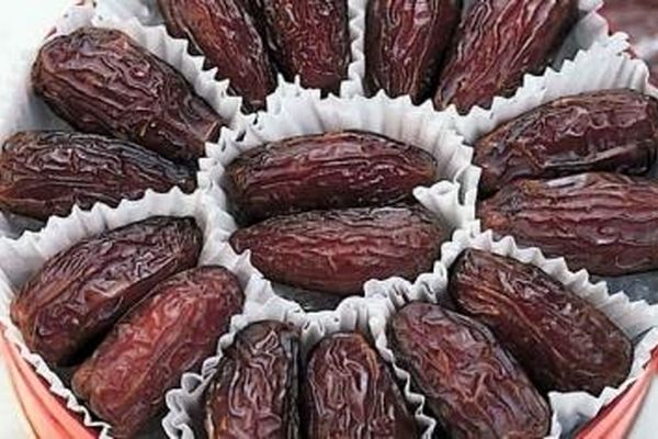 صادرات خرما مشمول عوارض شد + سند