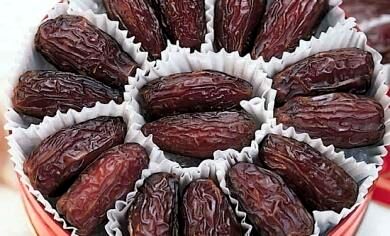 صادرات خرما مشمول عوارض شد + سند