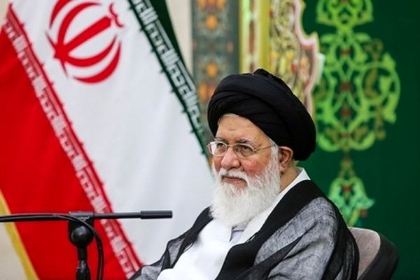 آیت الله علم الهدی: مردم فلسطین صف مقدم جبهه هستند؛ نمی‌توانیم در مقابل سرنوشت قدس بی‌تفاوت باشیم