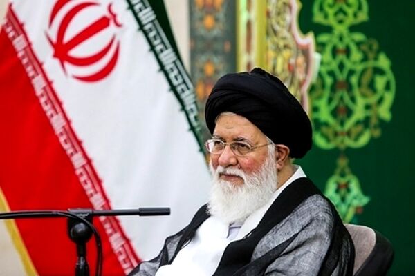 آیت الله علم الهدی: مردم فلسطین صف مقدم جبهه هستند؛ نمی‌توانیم در مقابل سرنوشت قدس بی‌تفاوت باشیم