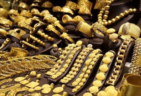 قیمت طلا 10 خرداد 98/ قیمت طلای دست دوم اعلام شد