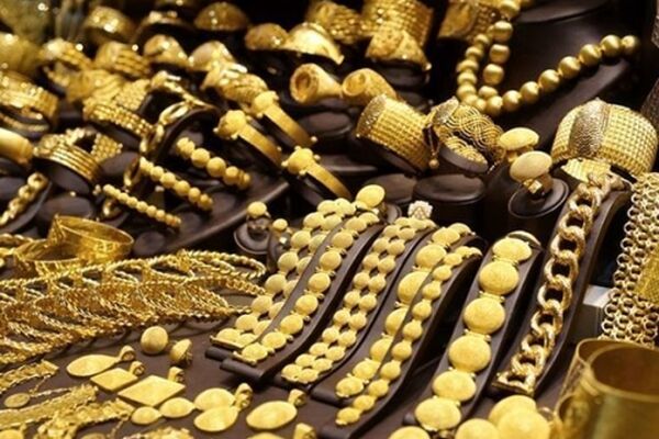 قیمت طلا 10 خرداد 98/ قیمت طلای دست دوم اعلام شد