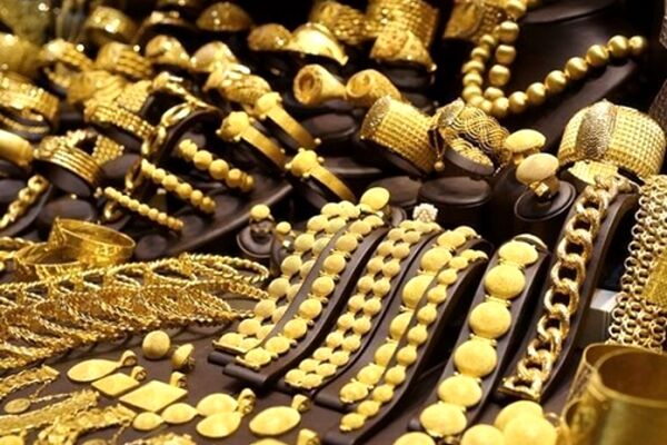 قیمت طلا 10 خرداد 98/ قیمت طلای دست دوم اعلام شد