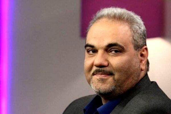 کاهش وزن حیرت‌انگیز جواد خیابانی! +عکس