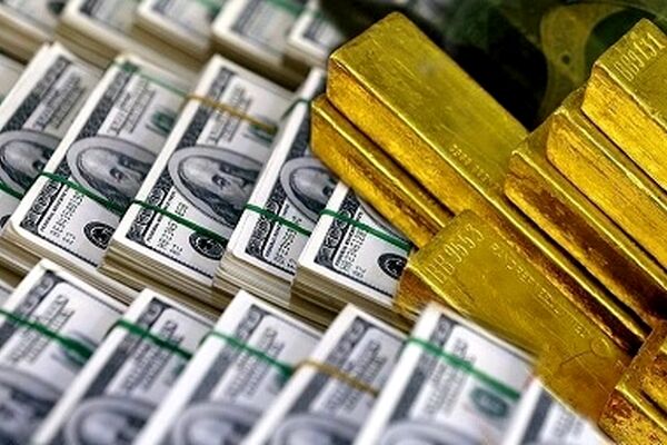 نرخ طلا، سکه و ارز در بازار امروز مشهد(11 خرداد ماه)