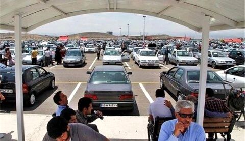 سقوط قیمت خودرو در راه است؟  