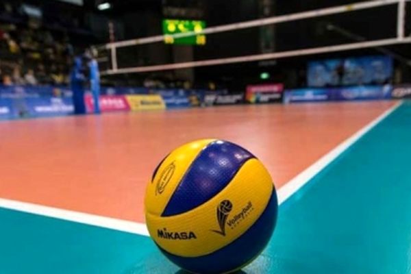 والیبال خراسان رضوی از نظر سخت‌افزاری در مضیقه است