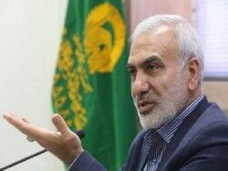 قائم مقام تولیت آستان قدس رضوی منصوب شد+سوابق
