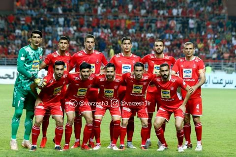 پرسپولیس قهرمان جام حذفی شد