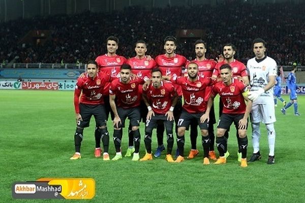 کسب سهمیه آسیا توسط تیم پدیده در حافظه تاریخی ورزش خراسان خواهد درخشید