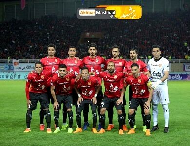 بیانیه باشگاه پدیده شهر خودرو در پی صعود به لیگ قهرمانان آسیا