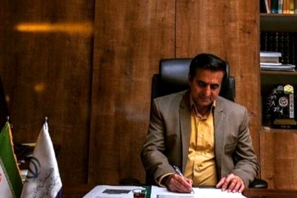 واکنش اینستاگرامی فتاحی به خبر بازداشتش