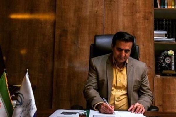 واکنش اینستاگرامی فتاحی به خبر بازداشتش