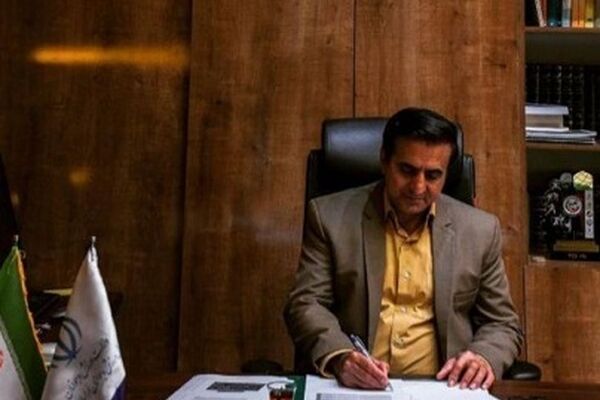 واکنش اینستاگرامی فتاحی به خبر بازداشتش