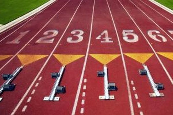 کسب 3 مدال توسط دوندگان خراسانی در لیگ طلایی کشور