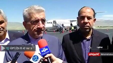 جزئیات میزان افزایش تعرفه آب و برق