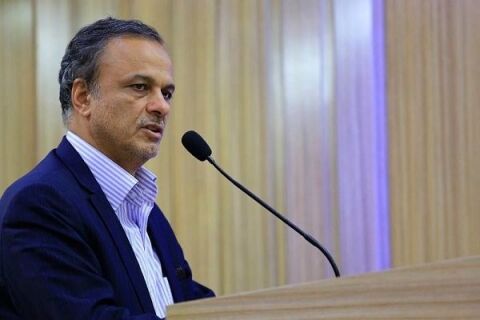 واگذاری بخشی از سهام پروژه انتقال آب عمان به ساکنان خراسان رضوی