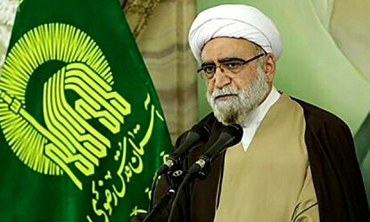 انتقاد تولیت آستان قدس از برنامه‌های مذهبی صداوسیما
