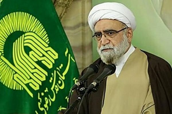 انتقاد تولیت آستان قدس از برنامه‌های مذهبی صداوسیما