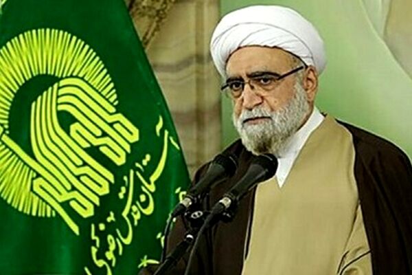 انتقاد تولیت آستان قدس از برنامه‌های مذهبی صداوسیما