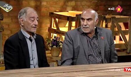 ناگفته های خلبان هلیکوپتر حامل پیکر مطهر امام خمینی (ره)