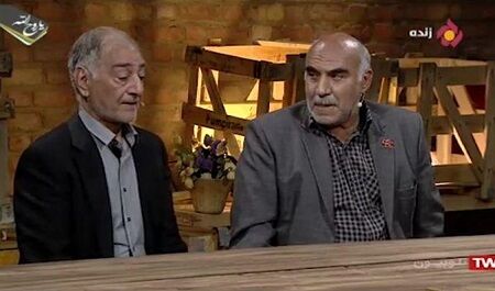 ناگفته های خلبان هلیکوپتر حامل پیکر مطهر امام خمینی (ره)