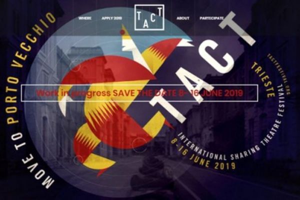 حضور نماینده تئاتر مشهد در کنار ۸کشور دنیا