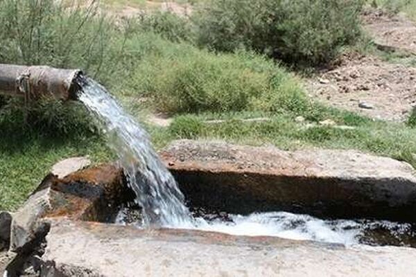 بیش از 110 میلیون متر مکعب آب در خراسان هدر می‌رود