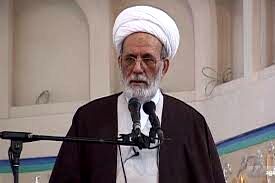 امام جمعه موقت مشهد: کسی فکر نکند آمریکا یک دقیقه می‌تواند صداقت بخرج دهد