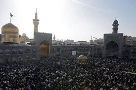 سفر بیش از ۲میلیون زائر و مسافر به مشهدالرضا