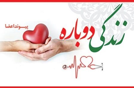 اهدای عضو به شش بیمار زندگی دوباره بخشید