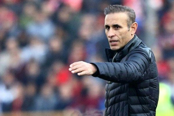 سفر گل‌محمدی به برزیل با هدف جذب بازیکن