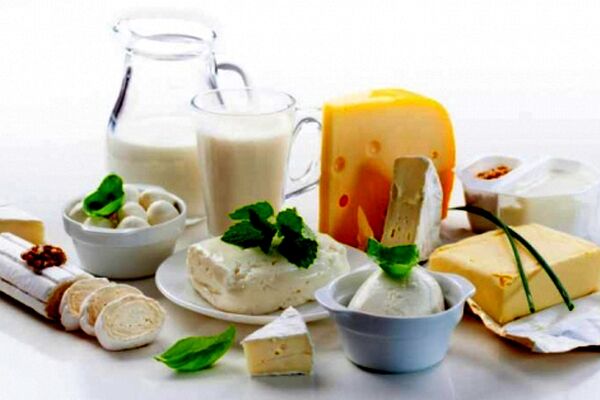 نرخ‌گذاری فرآورده‌های لبنی تا دو روز دیگر
