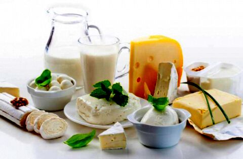 نرخ‌گذاری فرآورده‌های لبنی تا دو روز دیگر