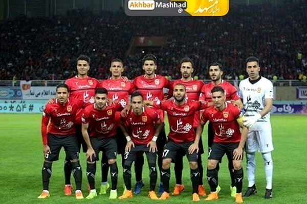 قرارداد ۷۰ درصد بازیکنان پدیده شهر خودرو تمدید شد