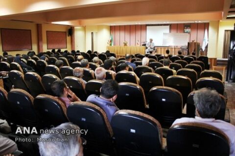 جلسه هماهنگی مدیران حج ۱۳۹۸ در مشهد برگزار می‌شود
