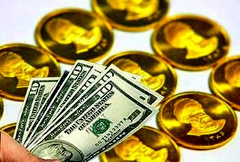 نرخ طلا، سکه و ارز در بازار امروز مشهد(18خرداد ماه)