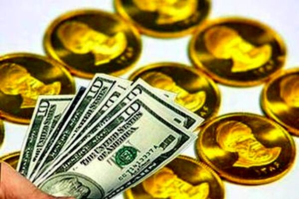 نرخ طلا، سکه و ارز در بازار امروز مشهد(18خرداد ماه)